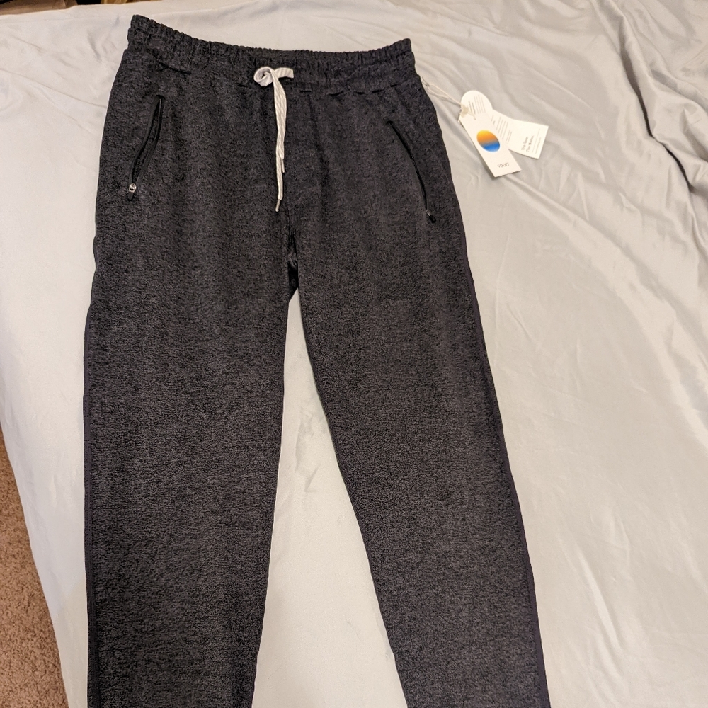Vuori Ponto performance jogger
